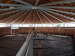 Reiter- und Ferienhof Redder