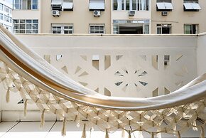 Omar do Rio - Apartamento SB703