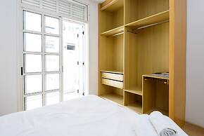 Omar do Rio - Apartamento SB703