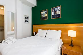 Omar do Rio - Apartamento SB703