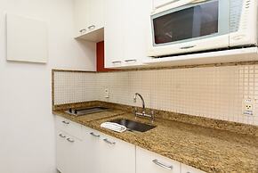 Omar do Rio - Apartamento SB703