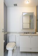 Omar do Rio - Apartamento SB703