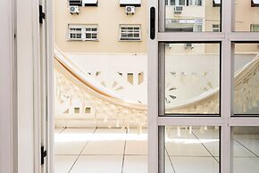 Omar do Rio - Apartamento SB703