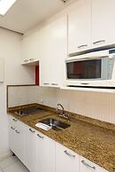 Omar do Rio - Apartamento SB703