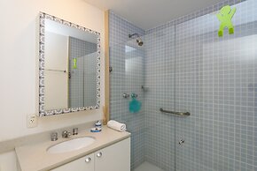 Omar do Rio - Apartamento SB703