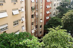 Omar do Rio - Apartamento SB703