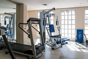 Omar do Rio - Apartamento SB703