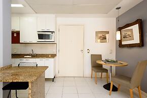 Omar do Rio - Apartamento SB703