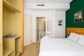 Omar do Rio - Apartamento SB703