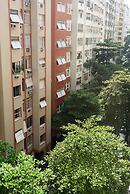 Omar do Rio - Apartamento SB703