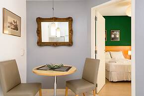 Omar do Rio - Apartamento SB703