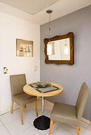 Omar do Rio - Apartamento SB703