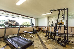 Omar do Rio - Apartamento V106