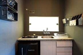 Omar do Rio - Apartamento V106