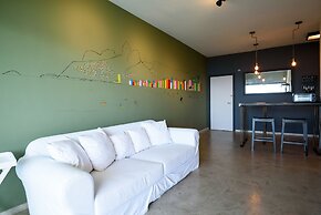 Omar do Rio - Apartamento V106