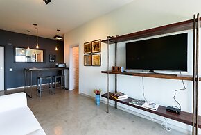 Omar do Rio - Apartamento V106