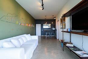 Omar do Rio - Apartamento V106