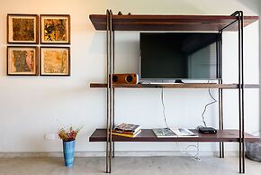 Omar do Rio - Apartamento V106