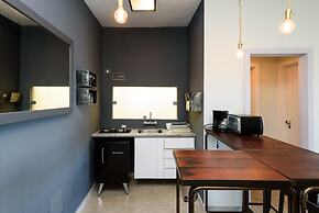 Omar do Rio - Apartamento V106