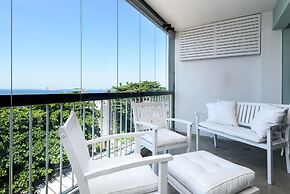 Omar do Rio - Apartamento V106