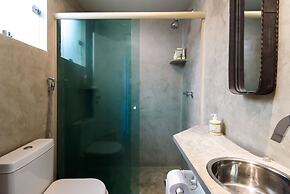 Omar do Rio - Apartamento V106