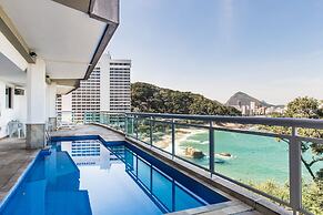 Omar do Rio - Apartamento V106