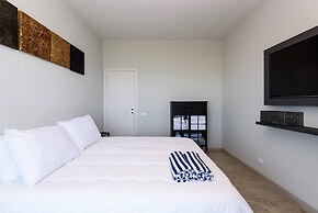 Omar do Rio - Apartamento V106