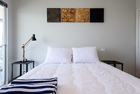 Omar do Rio - Apartamento V106