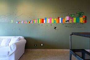 Omar do Rio - Apartamento V106