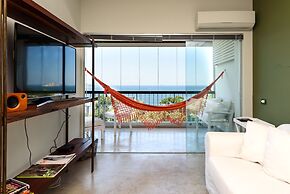 Omar do Rio - Apartamento V106