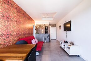 Omar do Rio - Apartamento V210