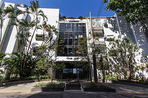 Omar do Rio - Apartamento V210