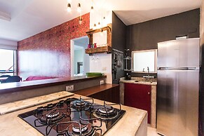 Omar do Rio - Apartamento V210