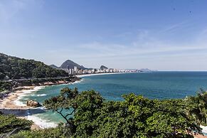 Omar do Rio - Apartamento V210