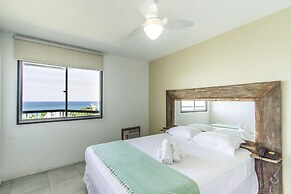 Omar do Rio - Apartamento V210