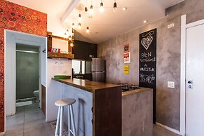 Omar do Rio - Apartamento V210