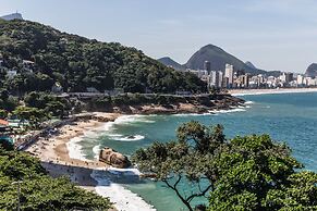 Omar do Rio - Apartamento V210