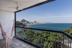 Omar do Rio - Apartamento V210