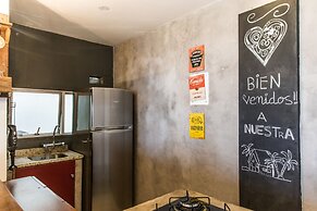 Omar do Rio - Apartamento V210