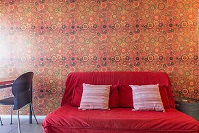 Omar do Rio - Apartamento V210