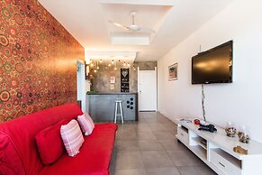 Omar do Rio - Apartamento V210