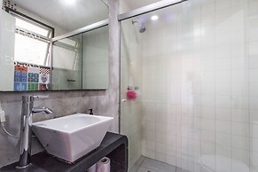 Omar do Rio - Apartamento V210