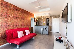 Omar do Rio - Apartamento V210