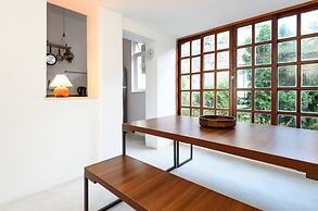 Omar do Rio - Apartamento V403