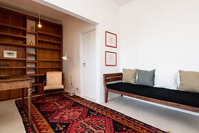 Omar do Rio - Apartamento V403