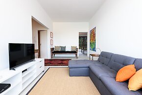 Omar do Rio - Apartamento V403