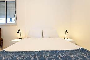 Omar do Rio - Apartamento V403