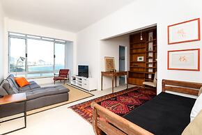 Omar do Rio - Apartamento V403