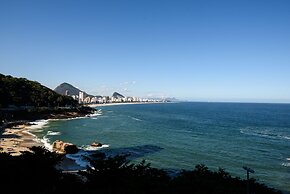 Omar do Rio - Apartamento V403