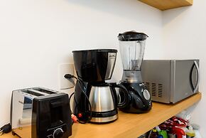 Omar do Rio - Apartamento V403